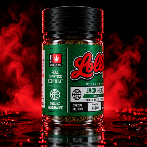 Jack Herer