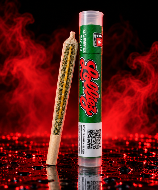 Jack Herer • Rosin Badder (sativa)